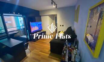 Imagem: Flat disponível para venda no Gran Estanconfor