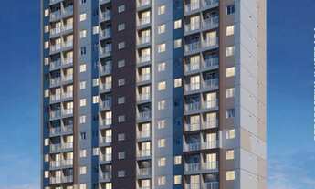 Imagem: Vero Itaquera Encanto Construtora Econ