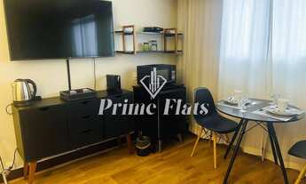 Imagem: Flat disponível para venda no Wyndham São