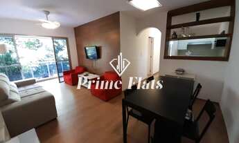 Imagem: Flat disponível para venda no Saint Charles