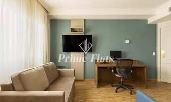 Imagem: Flat disponível para venda no The World