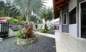 Imagem: Casa Residencial, 3 dormitórios, 1 suítes