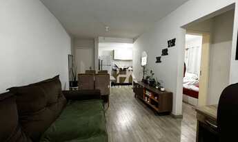 Imagem: Apartamento disponível para venda na Ilha