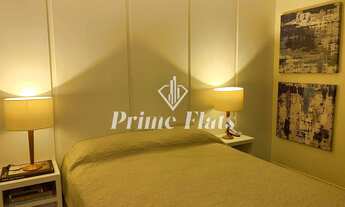 Imagem: Flat disponível para venda no Hotel Intercity