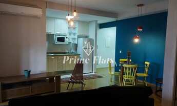 Imagem: Flat disponível para venda Ciragan no Cerqueira