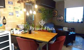 Imagem: Flat disponível para venda no Green Place