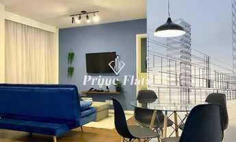 Imagem: Flat disponível para venda no Aparthotel