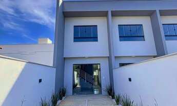 Imagem: Sobrado Geminado