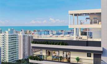 Imagem: Apartamento Padrão - GUILHERMINA - PRAIA