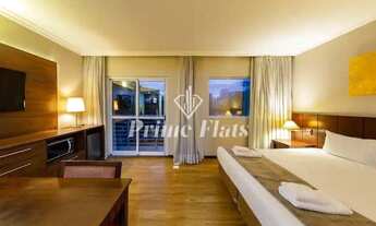 Imagem: Flat disponível para venda no Blue Tree