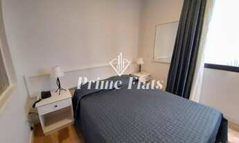 Imagem: Flat disponível para venda no Flat Poeta