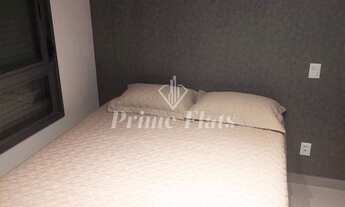 Imagem: Flat disponível para locação no Edifício