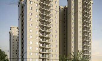 Imagem: Exuberance Mbigucci Construtora Mbigucci