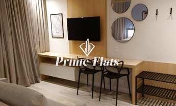 Imagem: Flat disponível para venda no Transamerica