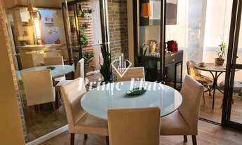 Imagem: Flat disponível para locação no Twin