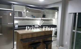 Imagem: Flat disponível para locação no Roomo