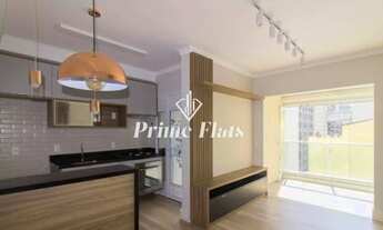 Imagem: Flat disponível para venda no Condomínio