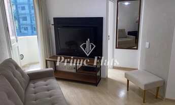 Imagem: Flat disponível para venda o Stagium Studio