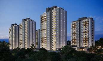 Imagem: Parque dos Ingleses Liverpool Construtora