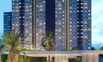 Imagem: Lumini Residencial Clube Construtora Quattro