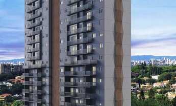 Imagem: Duo Residence Construtora Duo Pronto 52