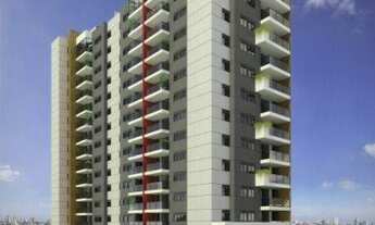 Imagem: Residencial Vega Assunção Construtora