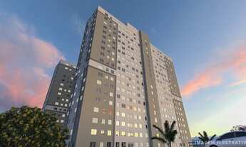 Imagem: Residencial Grand Guarulhos Construtora