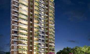 Imagem: Florea Bosque da Saúde Construtora Namour