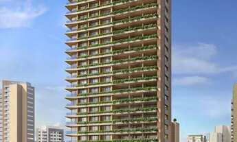 Imagem: Bueno Brandão 257 Construtora Tegra