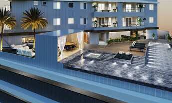 Imagem: Apartamento Padrão - GUILHERMINA - PRAIA