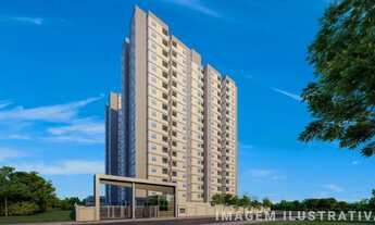 Imagem: Terrazo Ipiranga Construtora Mrv Construção