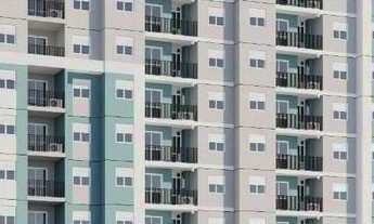 Imagem: IX Tatuapé Construtora IX Construção