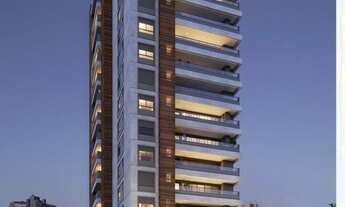 Imagem: Nhambí Moema Construtora Paes e Gregori