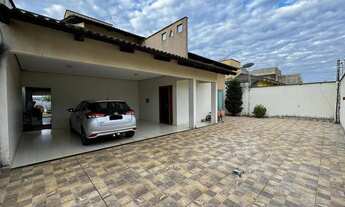 Imagem: Casa 3/4 com 2 suítes - 175 m² na 407