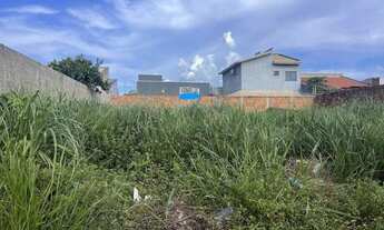 Imagem: Terreno - 250 m² na 1305 sul (ARSE 132)