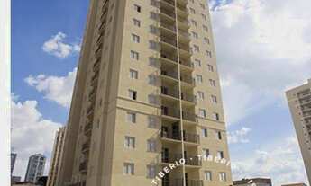 Imagem: Home Club Guarulhos Construtora Tibério