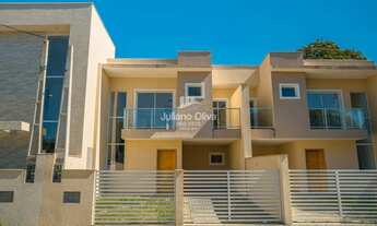 Imagem: Sobrado com 3 Suítes a 450 Metros da Praia