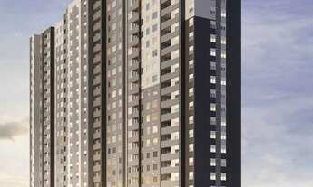 Imagem: Vivaz Prime Belenzinho Construtora Vivaz