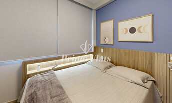 Imagem: Studio disponível para venda no Nik Paulista