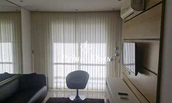 Imagem: Flat disponível para locação no Choice