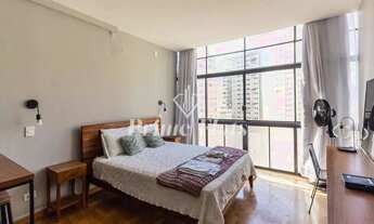 Imagem: Apartamento disponível para locação no