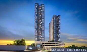 Imagem: Terrazo Villa Augusta Construtora Mrv