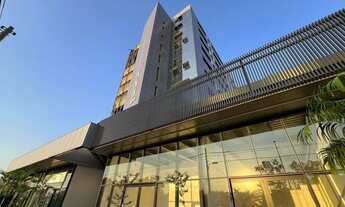 Imagem: Sala Comercial, com 38 m² - Orla 14 - Residencial