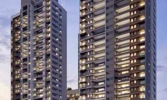 Imagem: Raízes Mooca Reserve Construtora Mitre