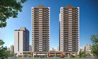 Imagem: Verdana Jardim Prudência Construtora