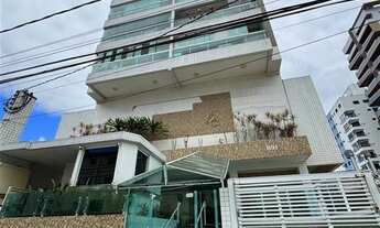 Imagem: Apartamento Padrão - FORTE - PRAIA GRANDE