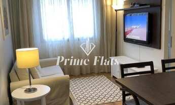 Imagem: Flat disponível para locação no Mercure