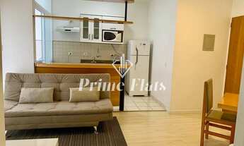 Imagem: Flat disponível para venda no Spazio Vitae