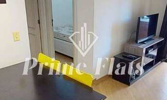 Imagem: Flat disponível para venda no Mercure São