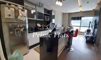 Imagem: Flat disponível para locação no Wyndham